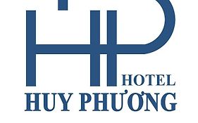 Khách sạn Huy Phương